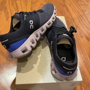 On Cloud Cloud X3 Size 7